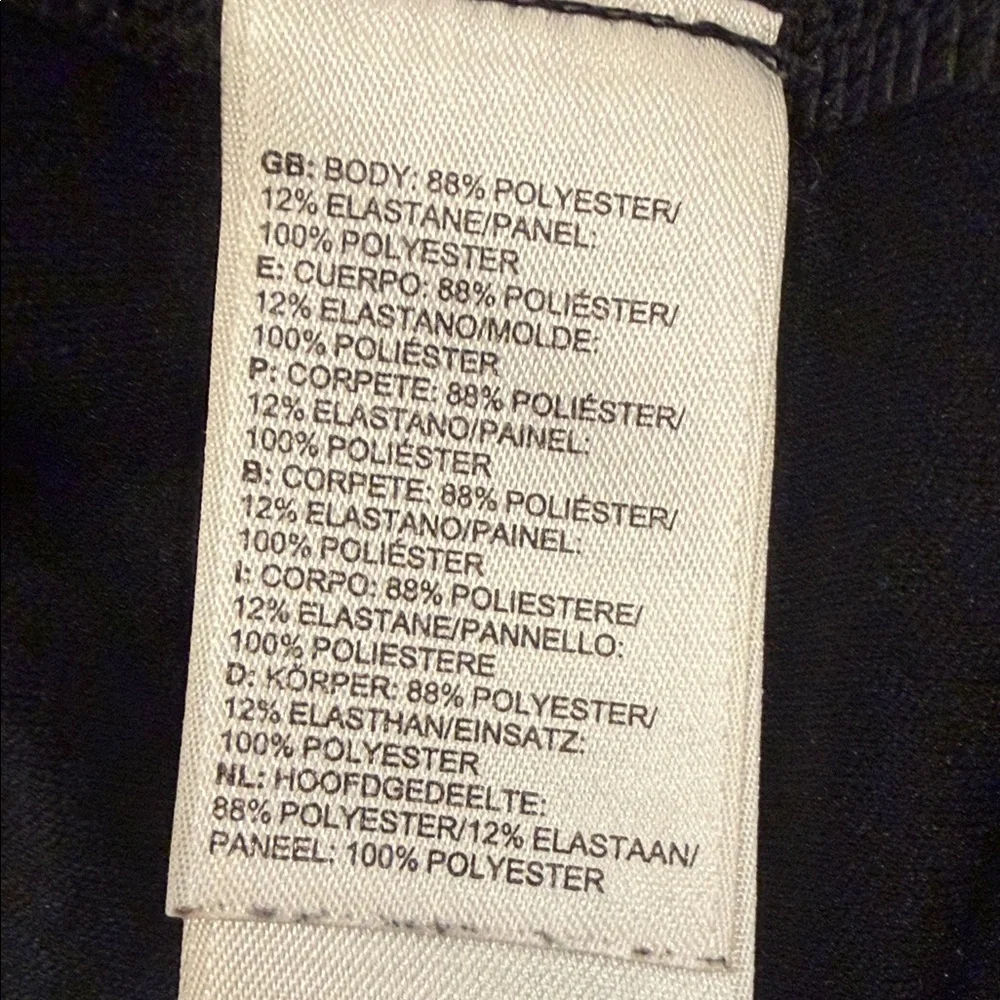 The North Face Flight Series 1/4 zip‎